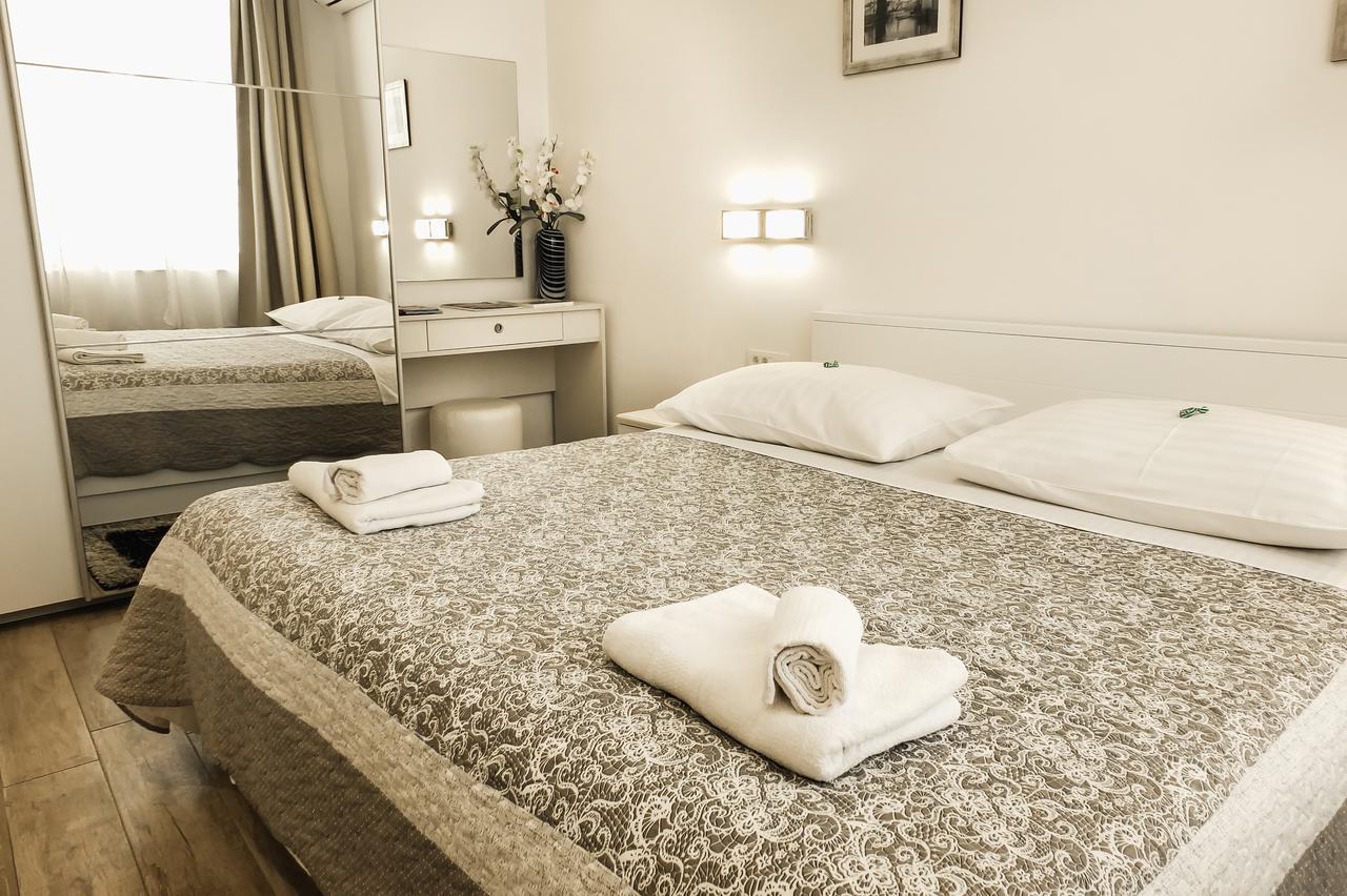Old Square Apartment Сплит Экстерьер фото